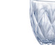 Jogo de Taças para Água Diamond Azul, Colorido | WestwingNow