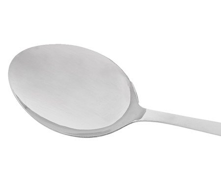 Colher para Servir em Inox Positano | Westwing