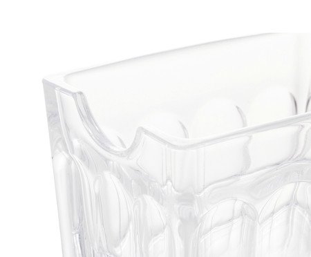 Porta-Sachê Faces | Westwing