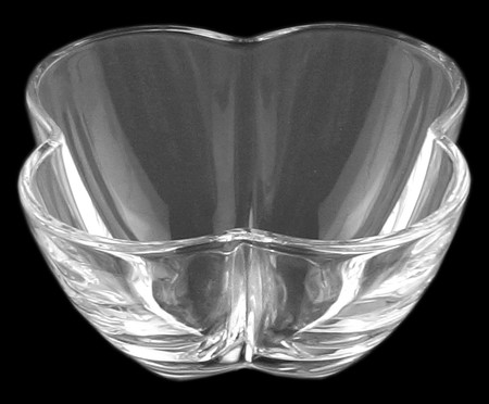 Bowl em Cristal Clover | WestwingNow