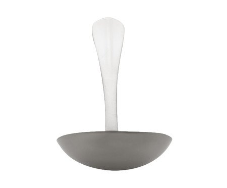 Concha para Molho em Inox Positano | Westwing