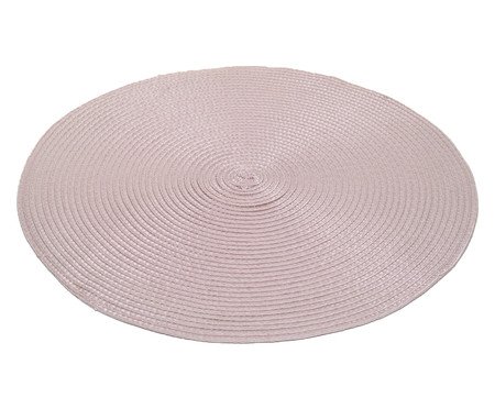 Lugar Americano Fresno Rosa | Westwing