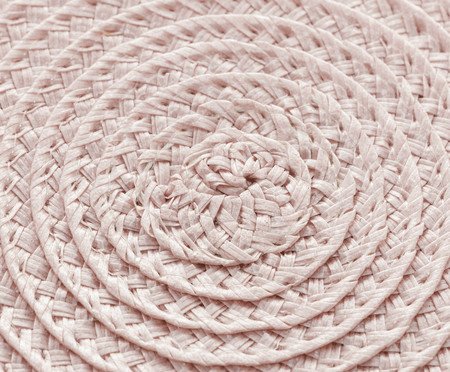 Lugar Americano Fresno Rosa | Westwing