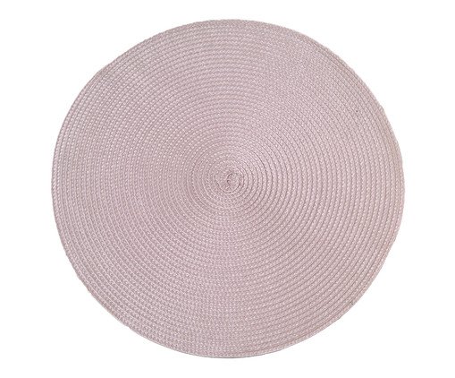 Lugar Americano Fresno Rosa, Colorido | WestwingNow