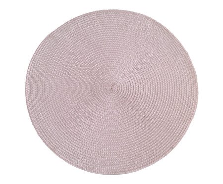 Lugar Americano Fresno Rosa | Westwing