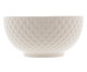 Bowl em Porcelana Diamond Branco, Colorido | WestwingNow