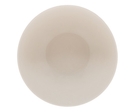 Bowl em Porcelana Diamond Branco | Westwing