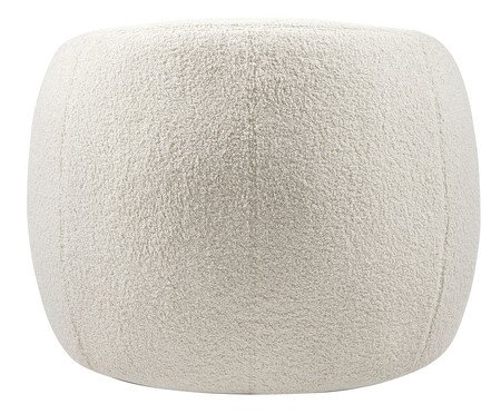 Poltrona Moon Off-White | Westwing