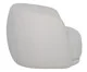 Poltrona Moon Off-White, Off White | WestwingNow