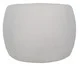 Poltrona Moon Off-White, Off White | WestwingNow