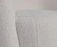 Poltrona Moon Off-White, Off White | WestwingNow