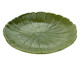 Prato Decorativo Banana Leaf Herbal Verde, Colorido | WestwingNow