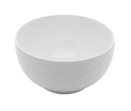 Bowl em Porcelana New Bone Branco | WestwingNow