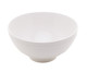 Bowl em Porcelana New Bone Branco, Colorido | WestwingNow
