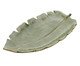 Prato Decorativo Banana Leaf Botanical Verde, Colorido | WestwingNow