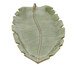 Prato Decorativo Banana Leaf Botanical Verde, Colorido | WestwingNow