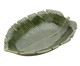 Prato Decorativo Banana Leaf Botanical Verde, Colorido | WestwingNow