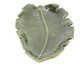 Prato Decorativo Banana Leaf Botanical Verde, Colorido | WestwingNow