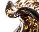 Vaso Africa Marrom e Preto, Colorido | WestwingNow