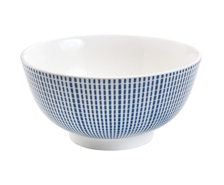 Bowl em Porcelana Atlantis