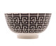 Bowl em Porcelana Egypt, Colorido | WestwingNow