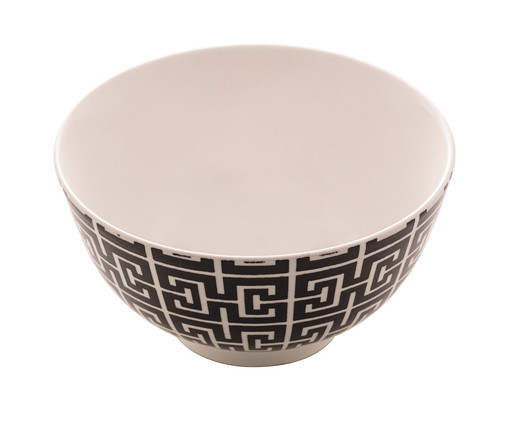 Bowl em Porcelana Egypt, Colorido | WestwingNow