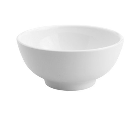 Bowl em Porcelana Clean | Westwing