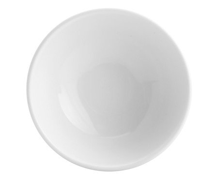 Bowl em Porcelana Clean | Westwing