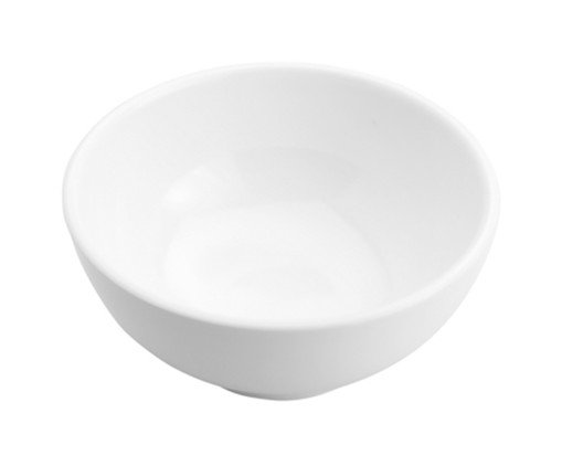 Bowl em Porcelana Clean, Branco | WestwingNow