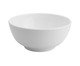 Bowl em Porcelana Clean, Branco | WestwingNow