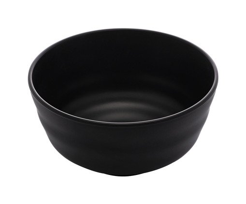 Bowl Tóquio Preto, Colorido | WestwingNow