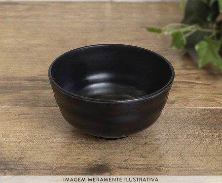 Bowl Tóquio Preto | Westwing