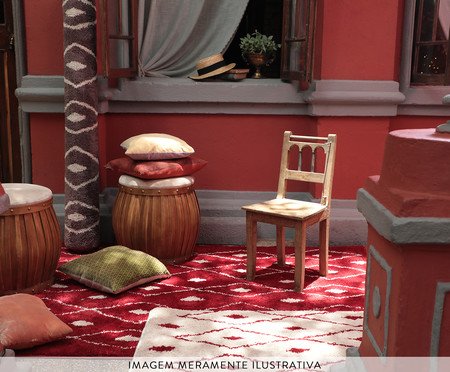 Passadeira Art Kahina | Westwing