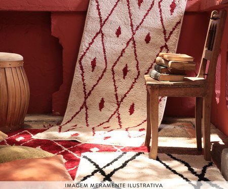 Passadeira Art Kahina | Westwing