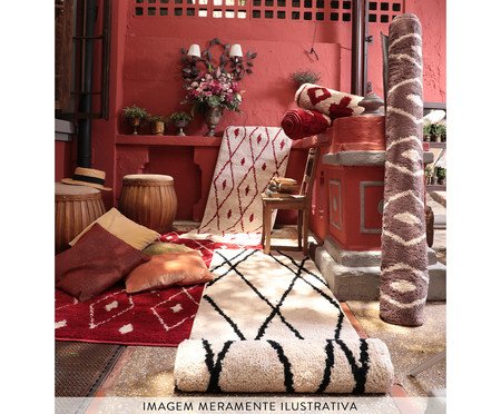 Passadeira Art Kahina | Westwing