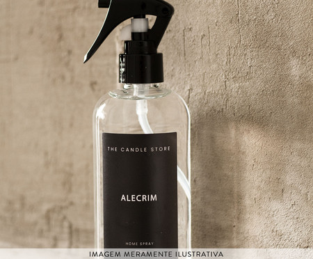Home Spray Alecrim - 250ml | WestwingNow