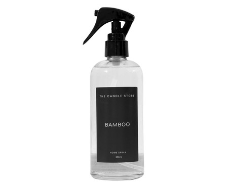 Home Spray Bamboo - 250ml | WestwingNow