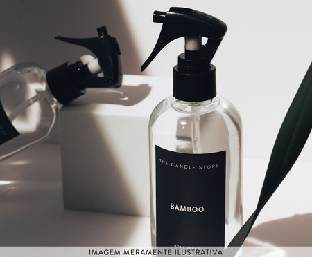 Home Spray Bamboo - 250ml | WestwingNow