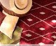 inativo_Passadeira Art Tanamart Nomad - 66X230cm, Marrom | WestwingNow