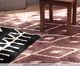 inativo_Passadeira Art Tanamart Nomad - 66X230cm, Marrom | WestwingNow