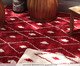inativo_Passadeira Art Tanamart Nomad - 66X230cm, Marrom | WestwingNow