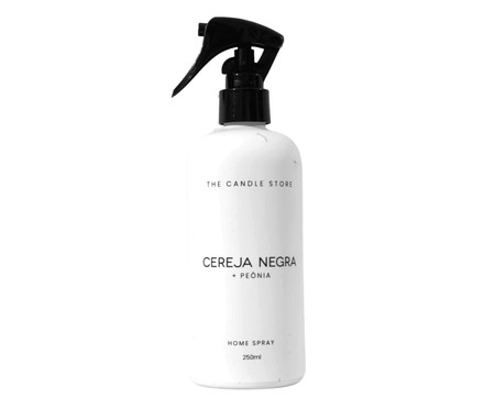 Home Spray Cereja Negra e Peônia - 250ml | WestwingNow
