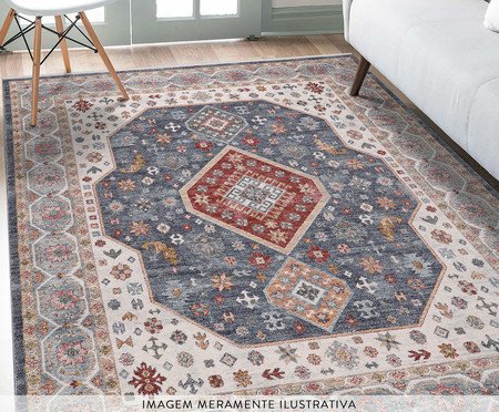 Tapete Turco Coliseo Tulay | Westwing