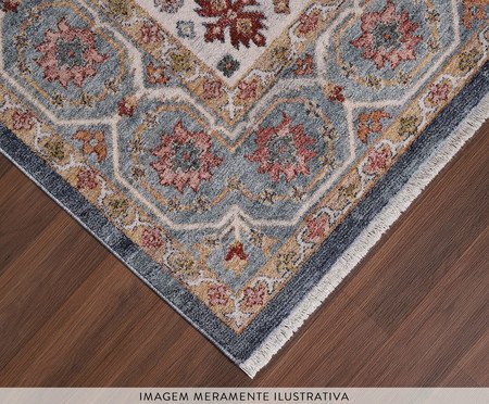 Tapete Turco Coliseo Tulay | Westwing