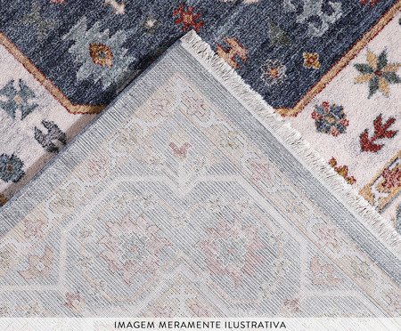 Tapete Turco Coliseo Tulay | Westwing