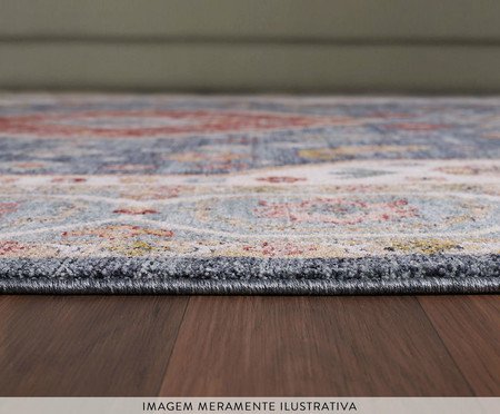 Tapete Turco Coliseo Tulay | Westwing