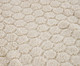 Jogo de Toalhas Jacquard Air Cotton Honeycomb - Off White, Off White | WestwingNow
