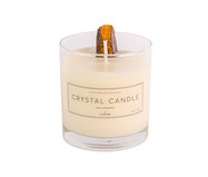 Vela Crystal Candle - Olho de Tigre | WestwingNow