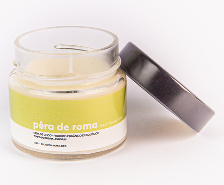 Vela Only Candle - Pera de Roma | WestwingNow