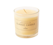 Vela Classic Candle - Flor de Laranjeira | WestwingNow